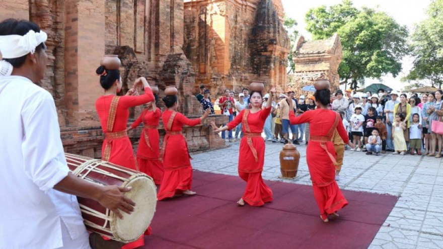 Khanh Hoa to host 6th Cham Cultural Festival in October